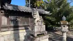 八幡神社(滋賀県)