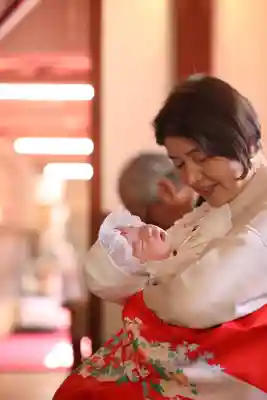 前原御嶽神社(千葉県)