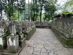 喜多院(埼玉県)