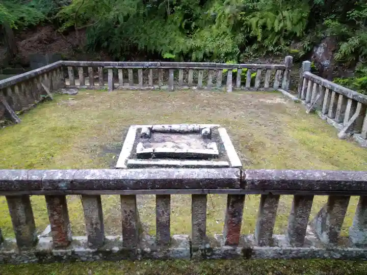 善水寺(滋賀県)