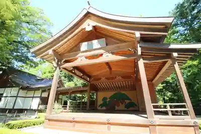 武田神社(山梨県)