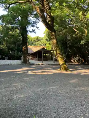 月夜見宮（豊受大神宮別宮）(三重県)