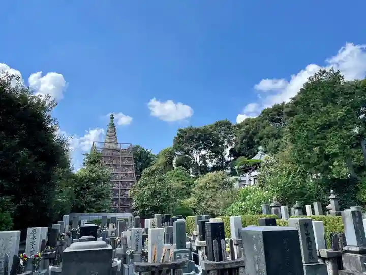 普門院(東京都)