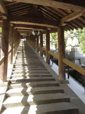 長谷寺のその他建物
