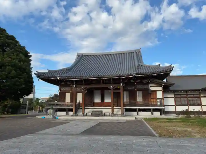 無量寺(千葉県)