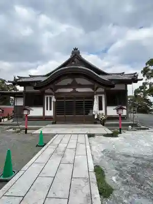 東蓮寺(福岡県)