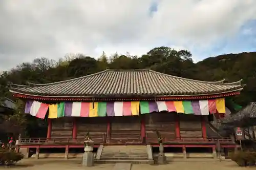 浄土寺(広島県)