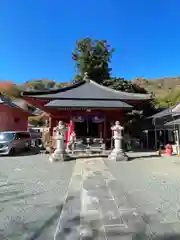 観音寺の建物その他