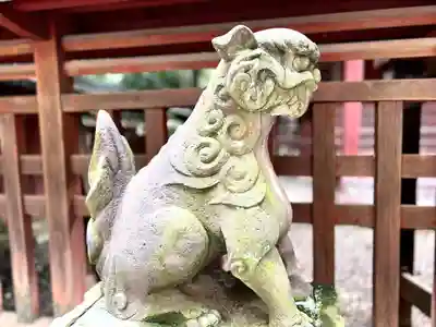 大國魂神社(東京都)