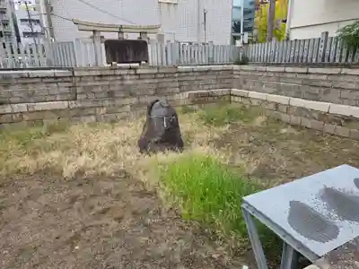 宿院頓宮(大阪府)