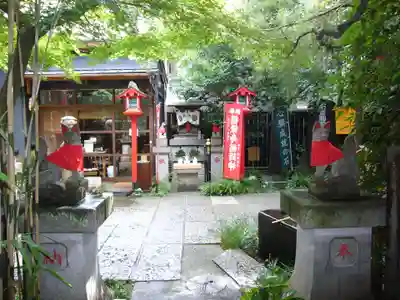 陽運寺(東京都)
