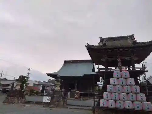 庚申寺(静岡県)