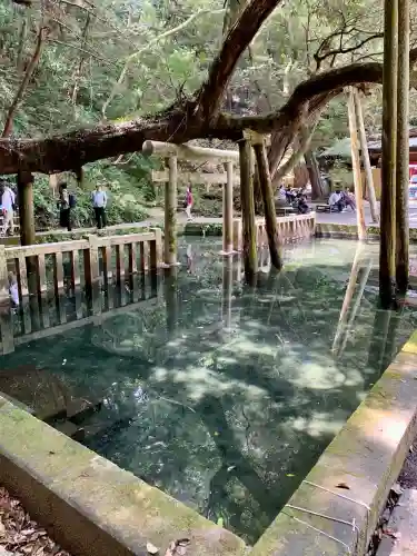 鹿島神宮(茨城県)