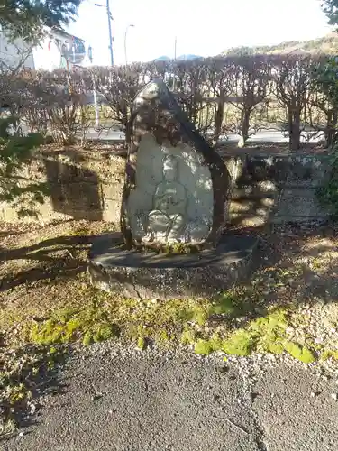 明静寺(栃木県)