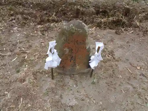 芋焼神社(鹿児島県)