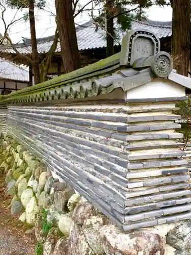 永保寺のその他建物