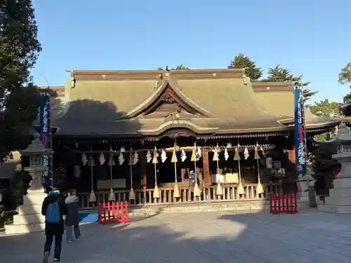 小倉祇園八坂神社(福岡県)