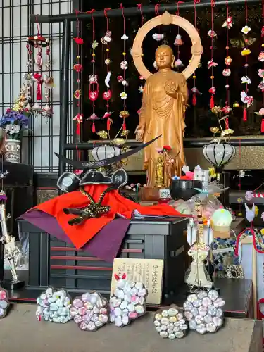 陽林寺(福島県)