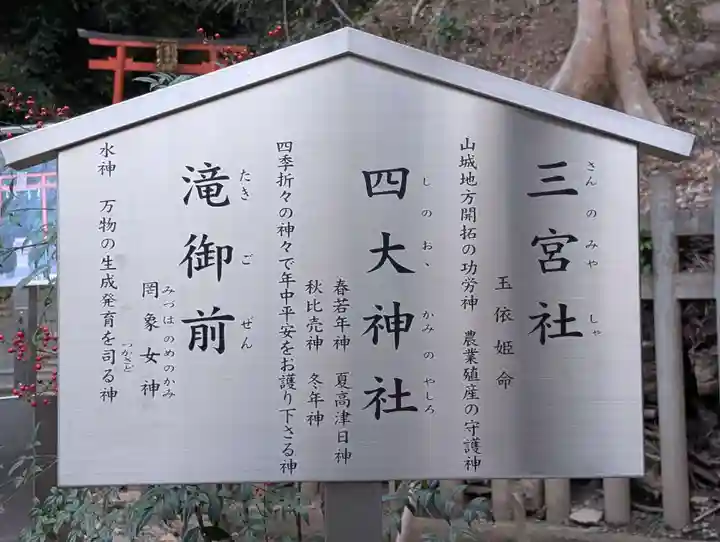 松尾大社(京都府)