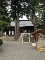 高司神社〜むすびの神の鎮まる社〜の建物その他