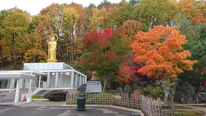 佛願寺の建物その他