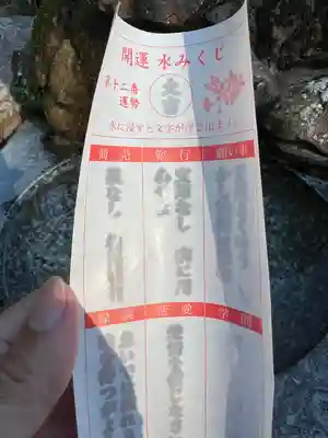 巖島神社(鹿児島県)