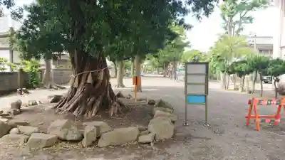 三島神社（今沢）(静岡県)