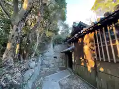 妙見神社(徳島県)