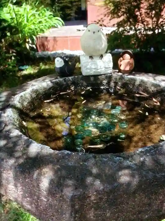 法輪寺(東京都)