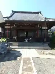 誓欣院(静岡県)