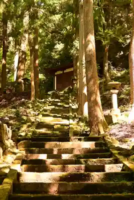 岩戸寺(大分県)