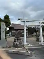 大歳神社(島根県)