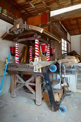 豊中稲荷神社(大阪府)