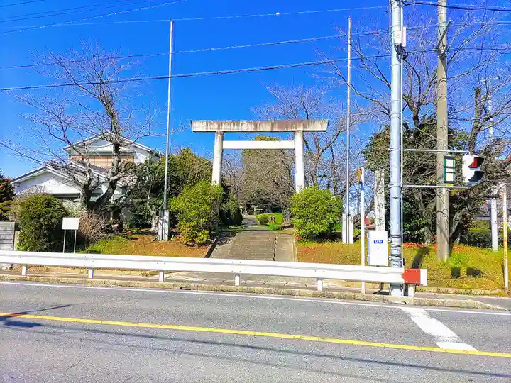 山神社(小判山)のその他建物