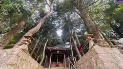 柳神社(兵庫県)