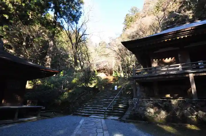 室生寺(奈良県)