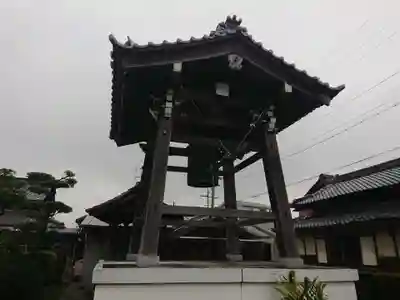 浄泉寺のその他建物
