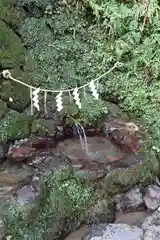 貴船神社(京都府)