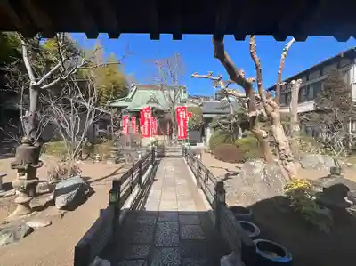 宝善院(神奈川県)