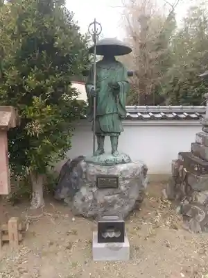 光政寺本覺院(埼玉県)