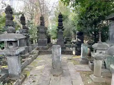麟祥院(東京都)