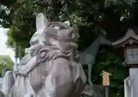 駒木諏訪神社(千葉県)