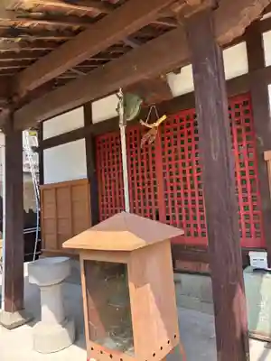 愛染院(徳島県)
