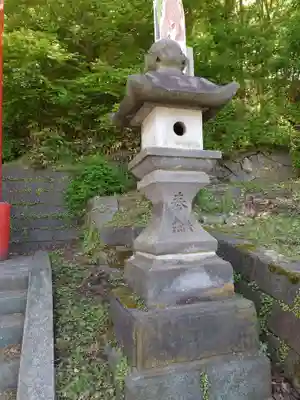 本輪西八幡神社(北海道)