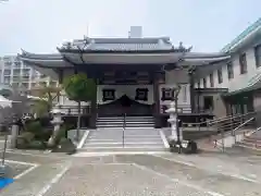 立行寺(東京都)