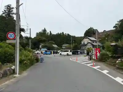 秋葉總本殿可睡斎(静岡県)