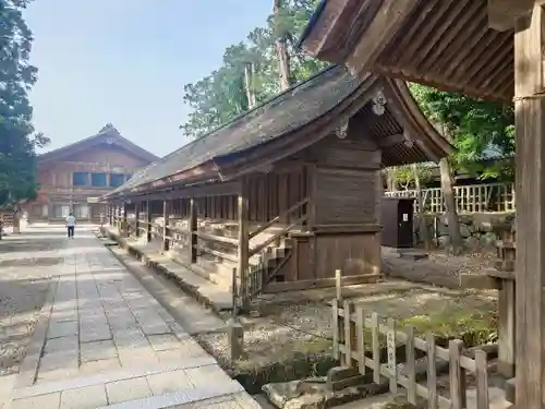 出雲大社(島根県)