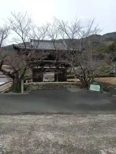 長保寺(和歌山県)