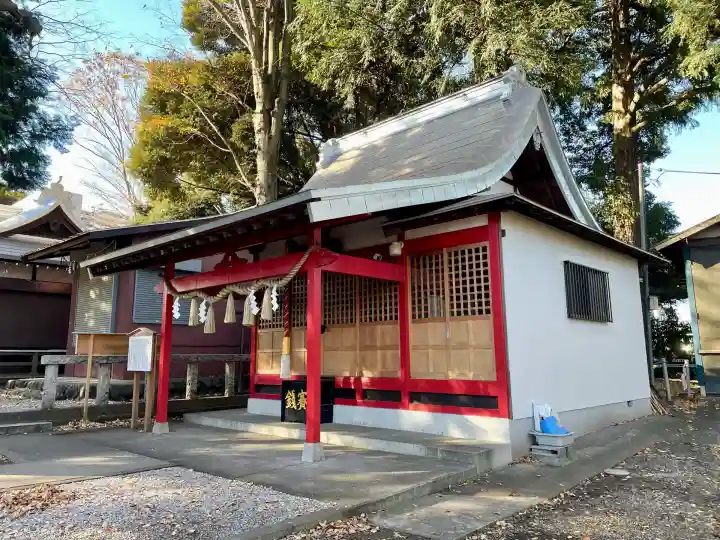 橋本大鷲神社(神奈川県)
