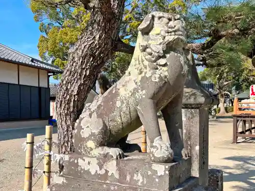 大善寺玉垂宮(福岡県)